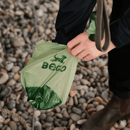 Large Poop Bags | Unscented 120 Bags