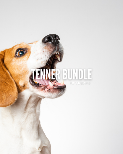 Tenner Bundle - 15 treats!