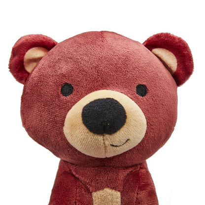 Bruno Baby Bear Plush Toy