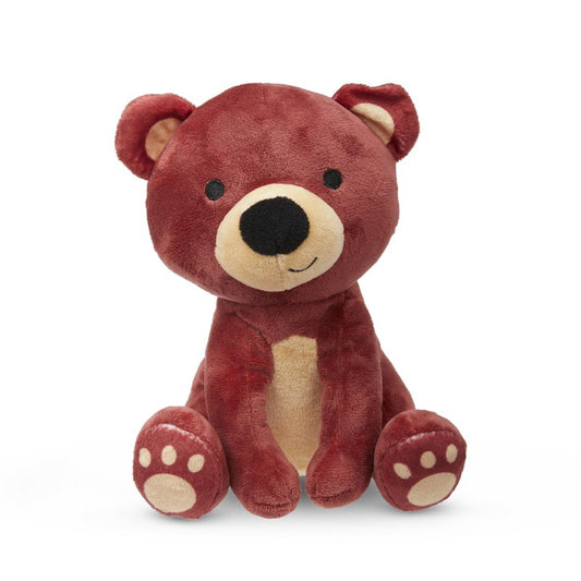 Bruno Baby Bear Plush Toy