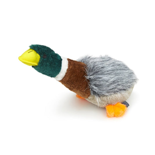 Honking Duck Plush Toy