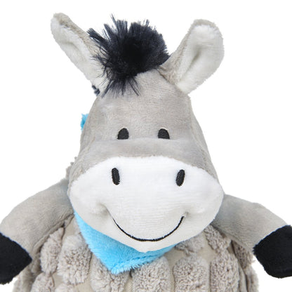 Dumpy Donkey Plush Toy