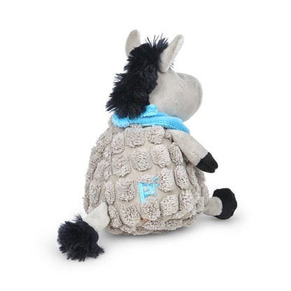 Dumpy Donkey Plush Toy