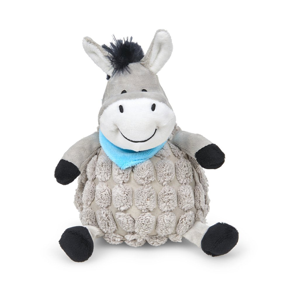 Dumpy Donkey Plush Toy