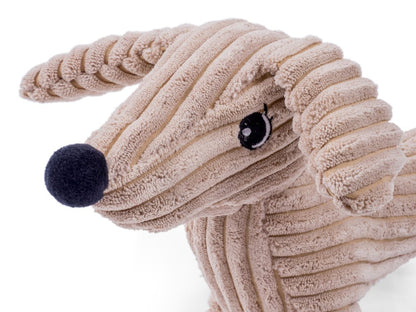 Dougie Deli Dog Cord Plush Toy