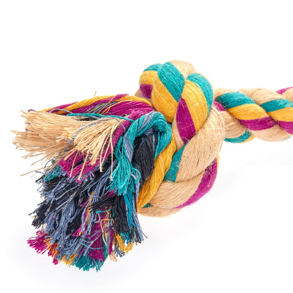 Big Rope 2 Knots Eco Toy