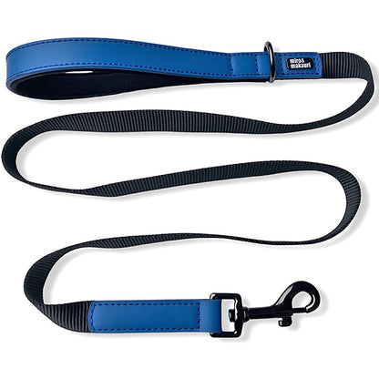 Milford Leather/Nylon Leads