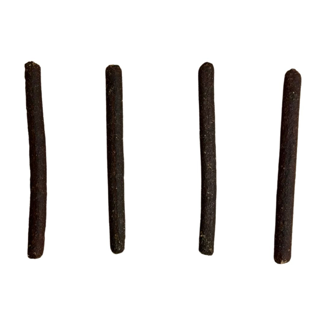 Duck Meaty Sticks Dog Chew – Natural