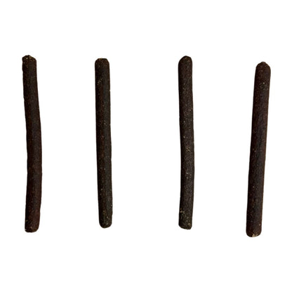 Duck Meaty Sticks Dog Chew – Natural