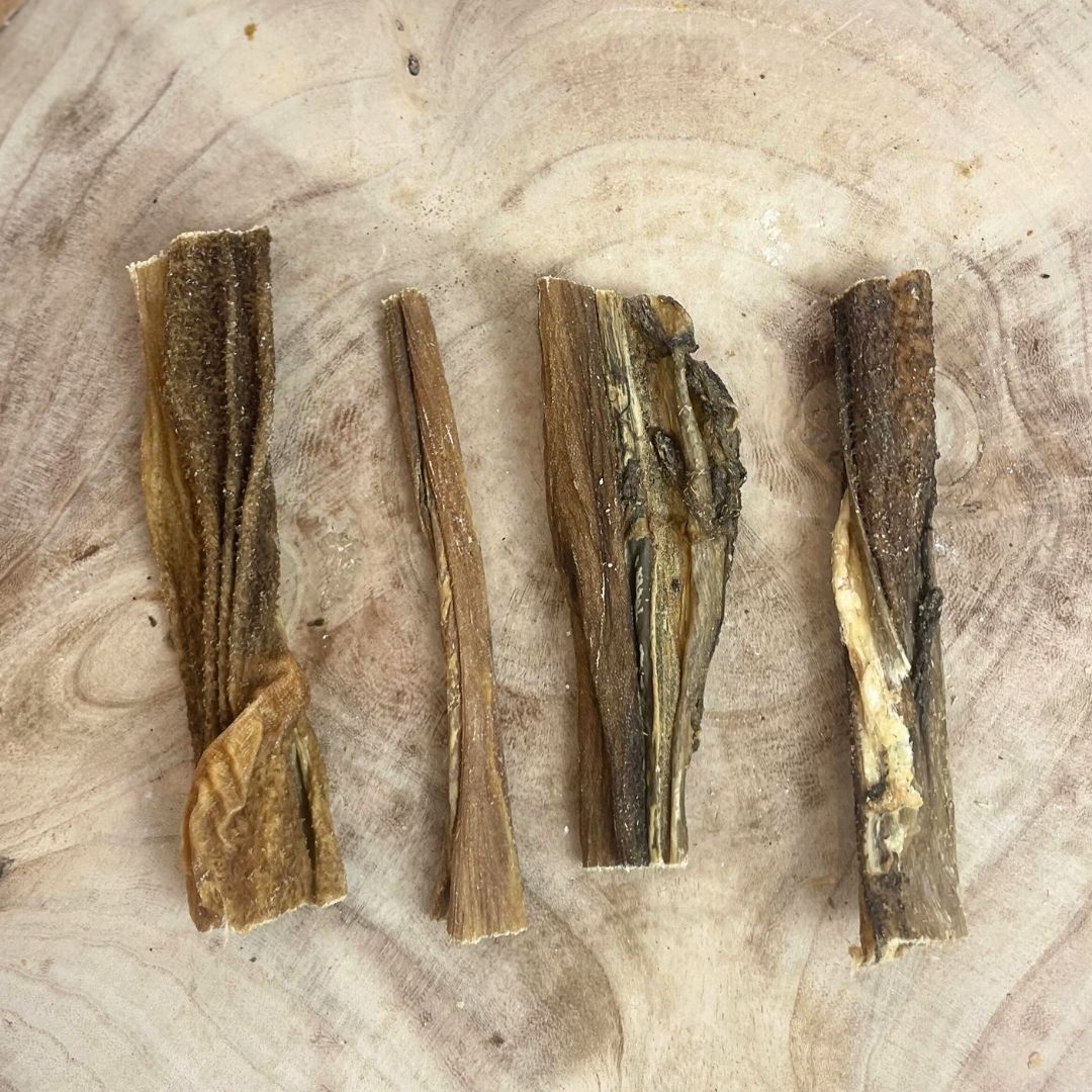 Tripe Dog Chew – Natural