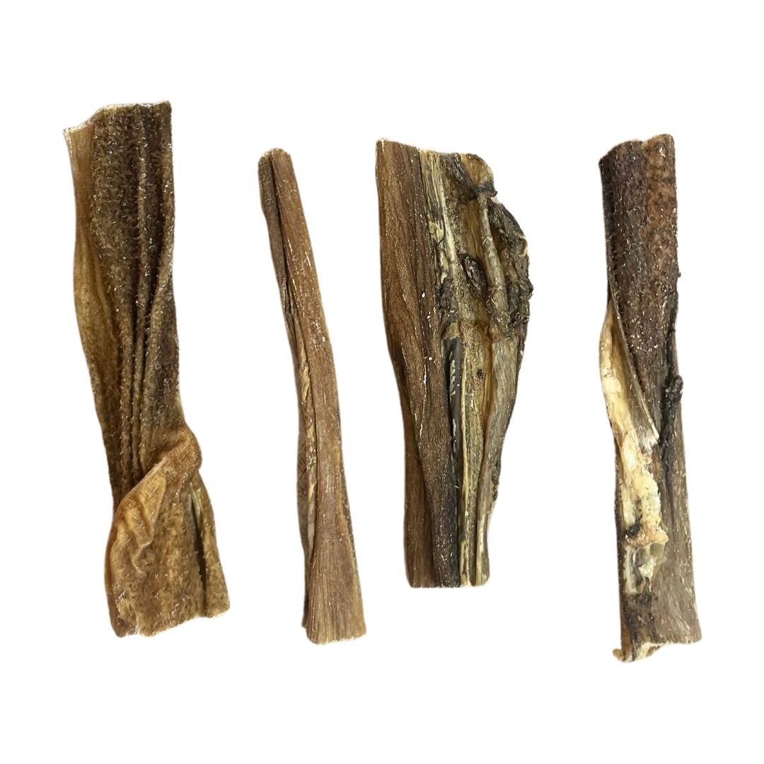 Tripe Dog Chew – Natural