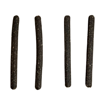 Venison Meaty Sticks Dog Chew – Natural