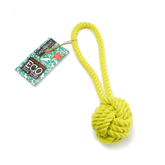 Rope Ball