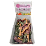 Fruit and Veg Bones