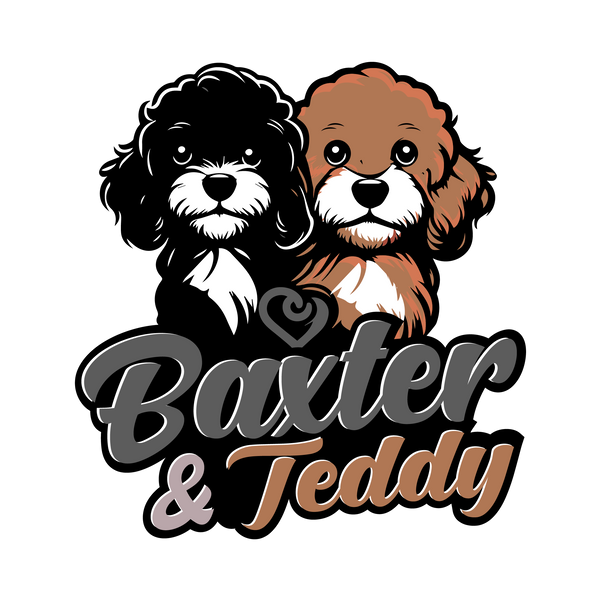 Baxter & Teddy