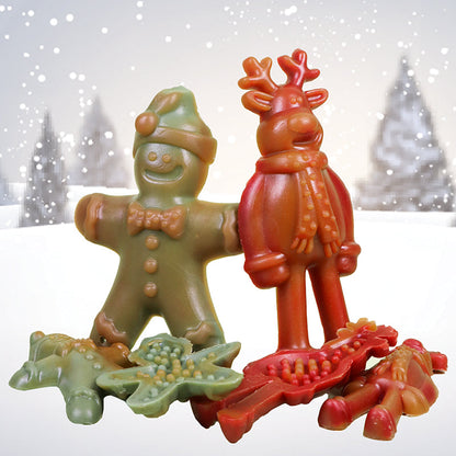 'Ginger & Dasher' Xmas treats. Limited Edition