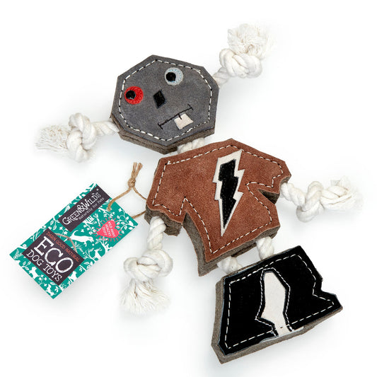 Robot Eco dog toy